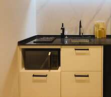 Apê Brás - Shopping Plaza Polo