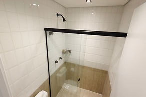 Apê Brás - Shopping Plaza Polo