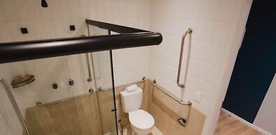 Apê Brás - Shopping Plaza Polo