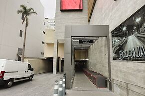 Apê Brás - Shopping Plaza Polo