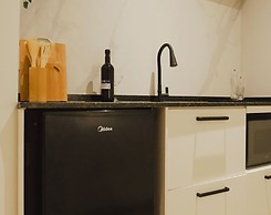 Apê Brás - Shopping Plaza Polo