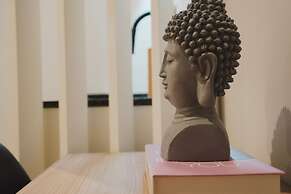 Apê Brás - Shopping Plaza Polo