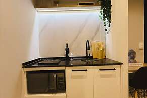 Apê Brás - Shopping Plaza Polo