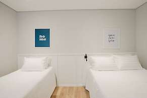 Apê Brás - Shopping Plaza Polo