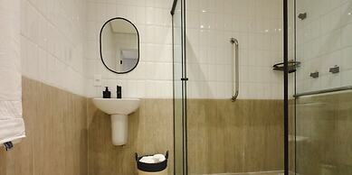 Apê Brás - Shopping Plaza Polo