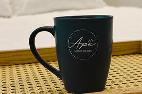 Apê Brás - Shopping Plaza Polo