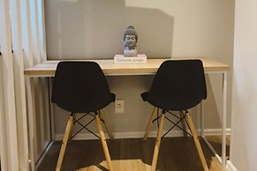 Apê Brás - Shopping Plaza Polo