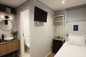 Apê Brás - Shopping Plaza Polo