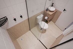 Apê Brás - Shopping Plaza Polo