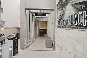 Apê Brás - Shopping Plaza Polo