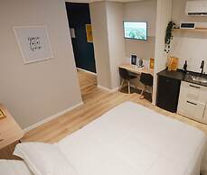 Apê Brás - Shopping Plaza Polo