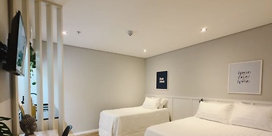 Apê Brás - Shopping Plaza Polo