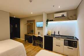 Apê Brás - Shopping Plaza Polo