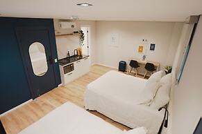 Apê Brás - Shopping Plaza Polo