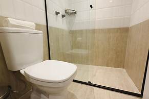 Apê Brás - Shopping Plaza Polo