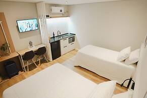 Apê Brás - Shopping Plaza Polo