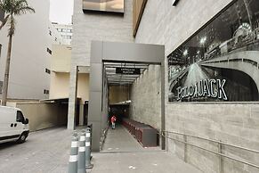 Apê Brás - Shopping Plaza Polo