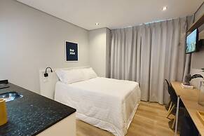 Apê Brás - Shopping Plaza Polo