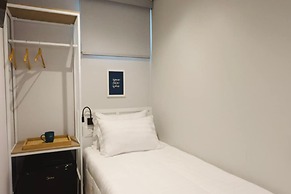 Apê Brás - Shopping Plaza Polo