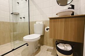 Apê Brás - Shopping Plaza Polo