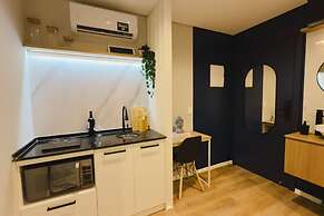 Apê Brás - Shopping Plaza Polo