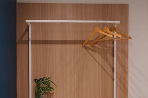 Apê Brás - Shopping Plaza Polo