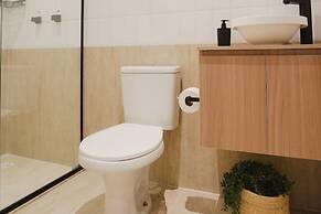 Apê Brás - Shopping Plaza Polo