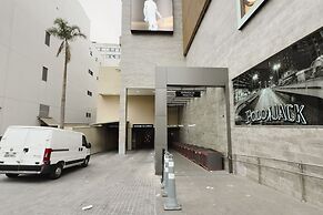 Apê Brás - Shopping Plaza Polo