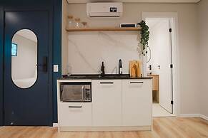 Apê Brás - Shopping Plaza Polo