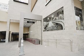 Apê Brás - Shopping Plaza Polo