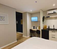 Apê Brás - Shopping Plaza Polo