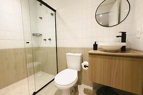 Apê Brás - Shopping Plaza Polo