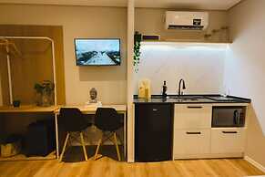 Apê Brás - Shopping Plaza Polo