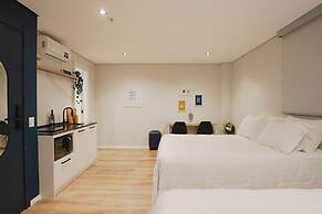 Apê Brás - Shopping Plaza Polo