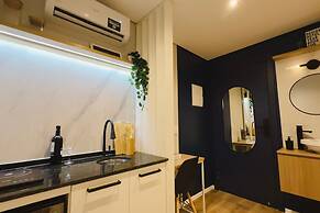 Apê Brás - Shopping Plaza Polo