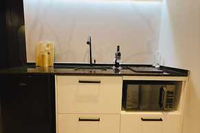 Apê Brás - Shopping Plaza Polo