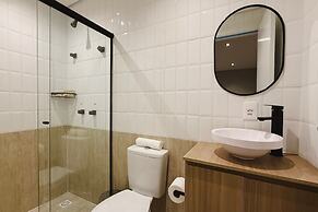 Apê Brás - Shopping Plaza Polo