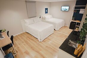 Apê Brás - Shopping Plaza Polo