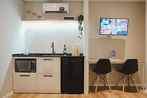 Apê Brás - Shopping Plaza Polo