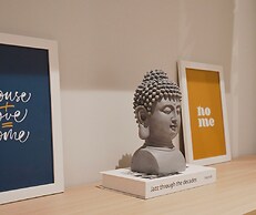 Apê Brás - Shopping Plaza Polo