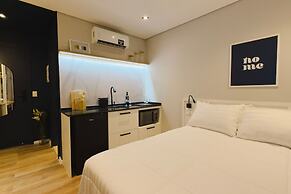 Apê Brás - Shopping Plaza Polo