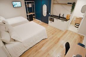 Apê Brás - Shopping Plaza Polo