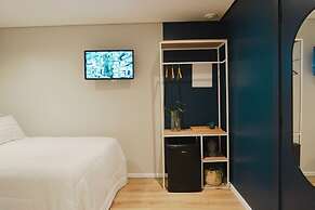 Apê Brás - Shopping Plaza Polo