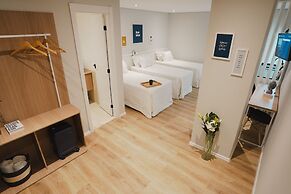 Apê Brás - Shopping Plaza Polo