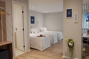 Apê Brás - Shopping Plaza Polo