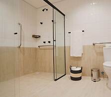 Apê Brás - Shopping Plaza Polo