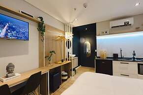 Apê Brás - Shopping Plaza Polo