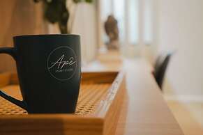 Apê Brás - Shopping Plaza Polo