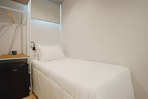 Apê Brás - Shopping Plaza Polo