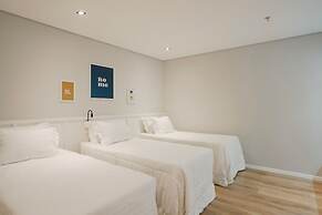 Apê Brás - Shopping Plaza Polo